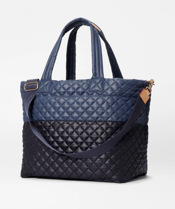 MZ Wallace Large Metro Tote