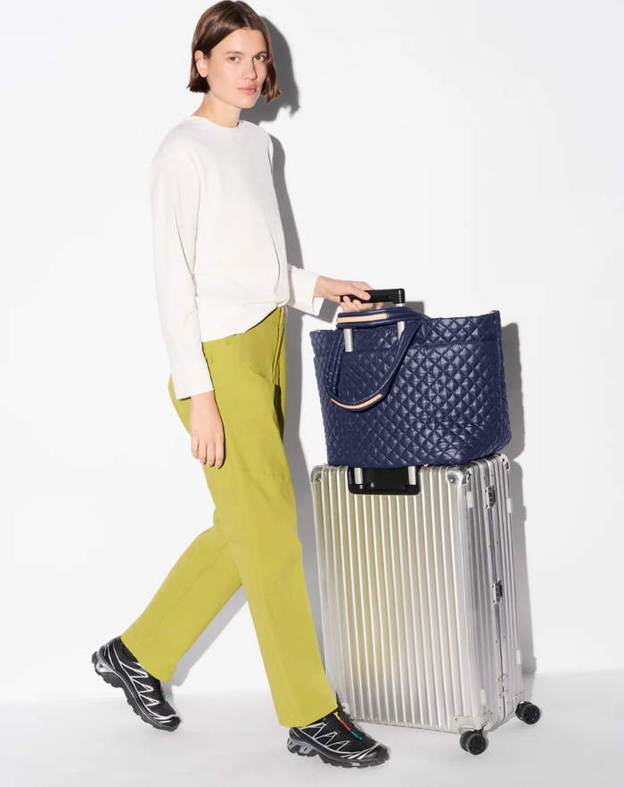 MZ Wallace Large Metro Tote