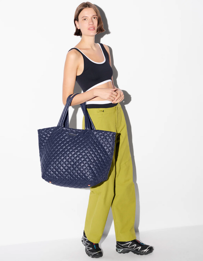 MZ Wallace Large Metro Tote