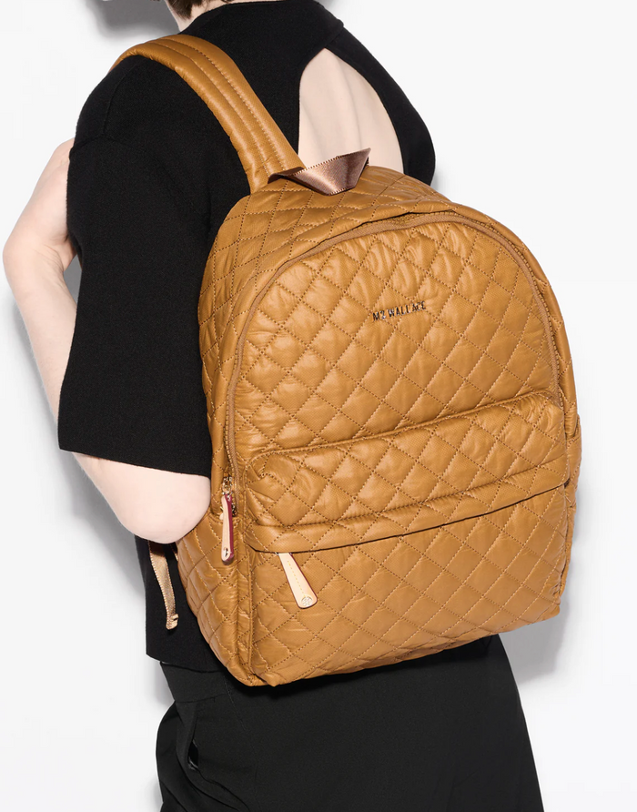 MZ Wallace Metro Backpack