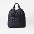 MZ Wallace Metro Convertible Backpack