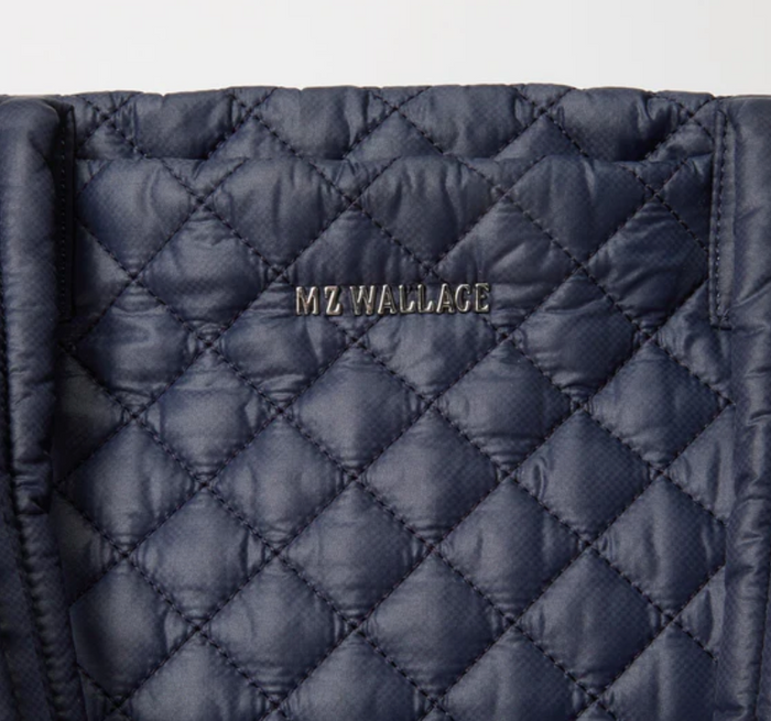 MZ Wallace Metro Tote Deluxe Large