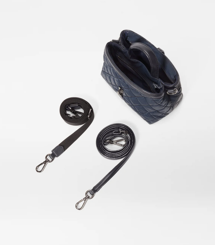 MZ Wallace Mini Astor Top Handle