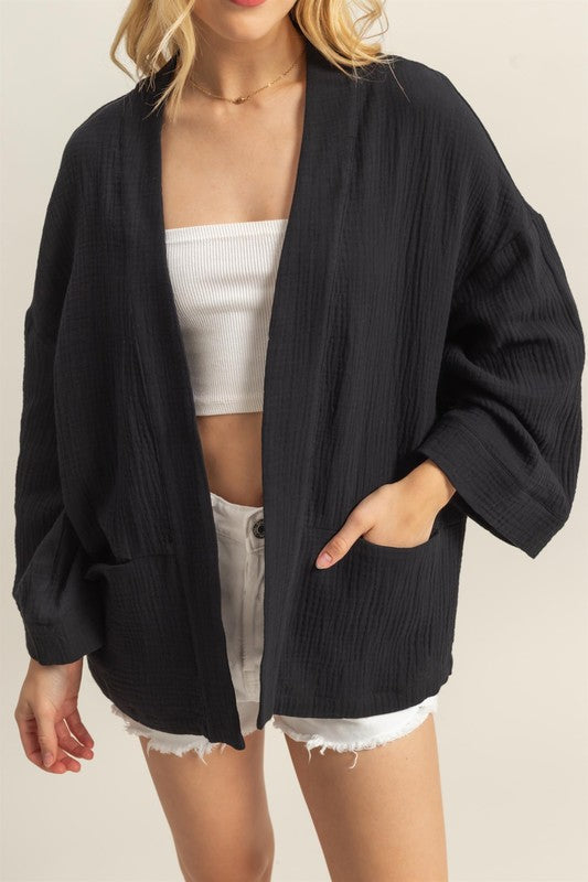 Natasha Cardigan