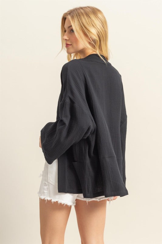 Natasha Cardigan