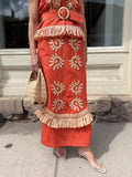 NAW Florentine Skirt