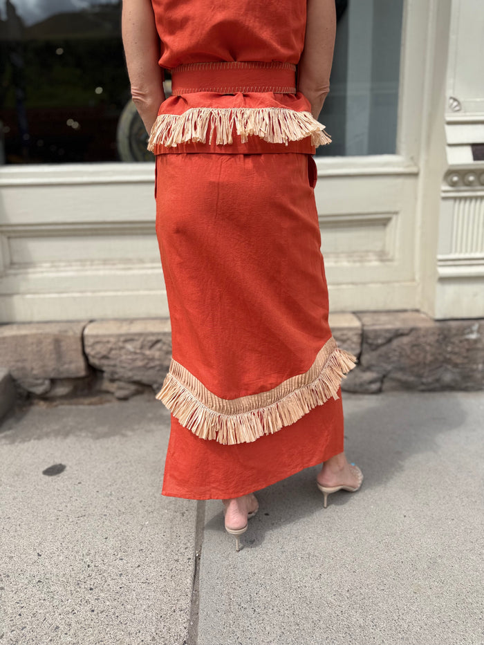 NAW Florentine Skirt