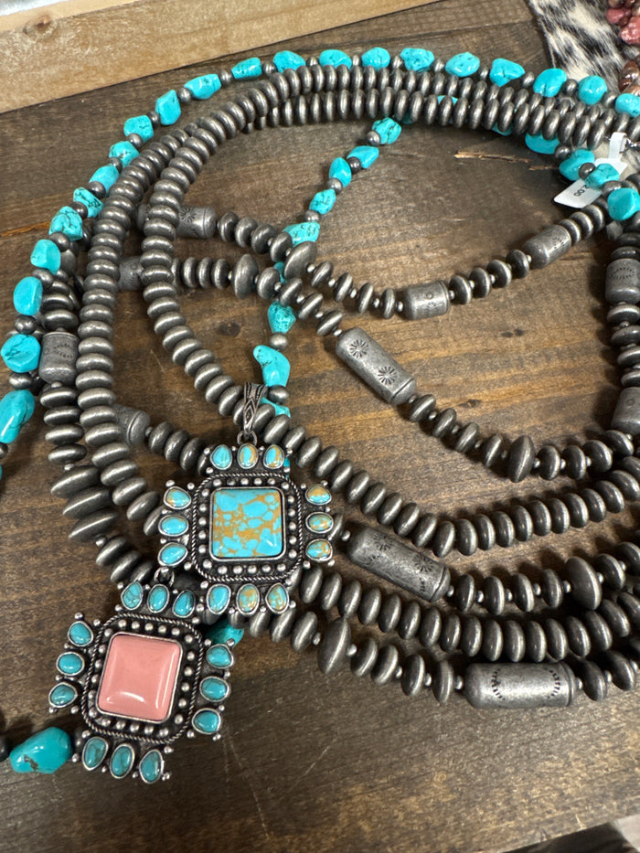 Necklace 7