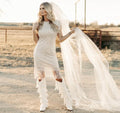 Night Life Dress