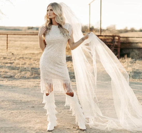 Night Life Dress