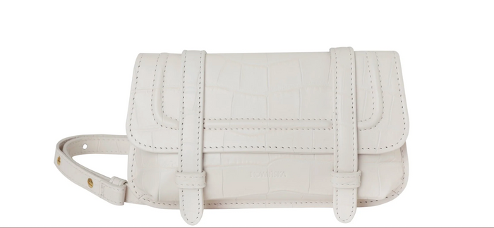 Novinska Belt Bag