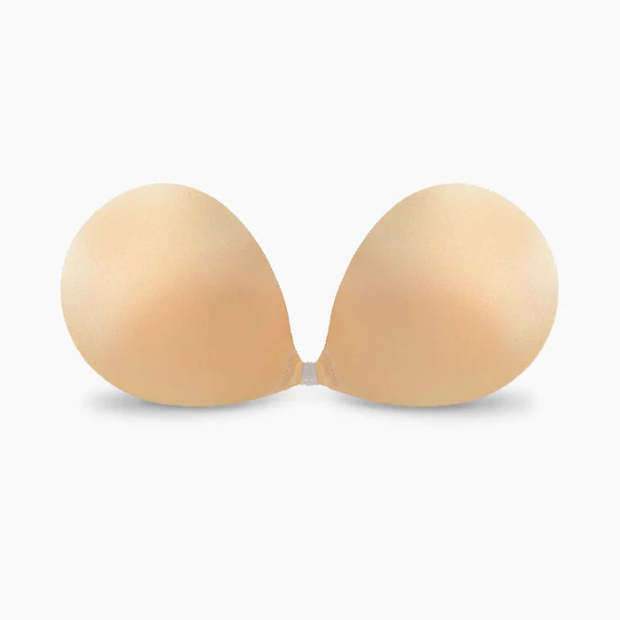 Nubra Seamless Backless Bra