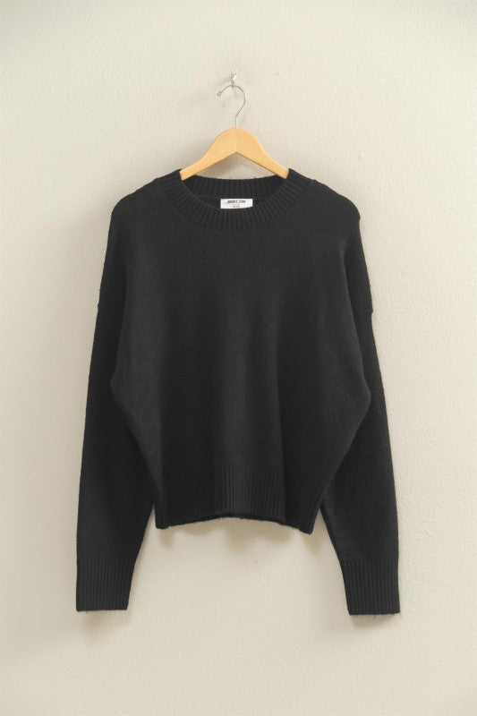 Oak sweater