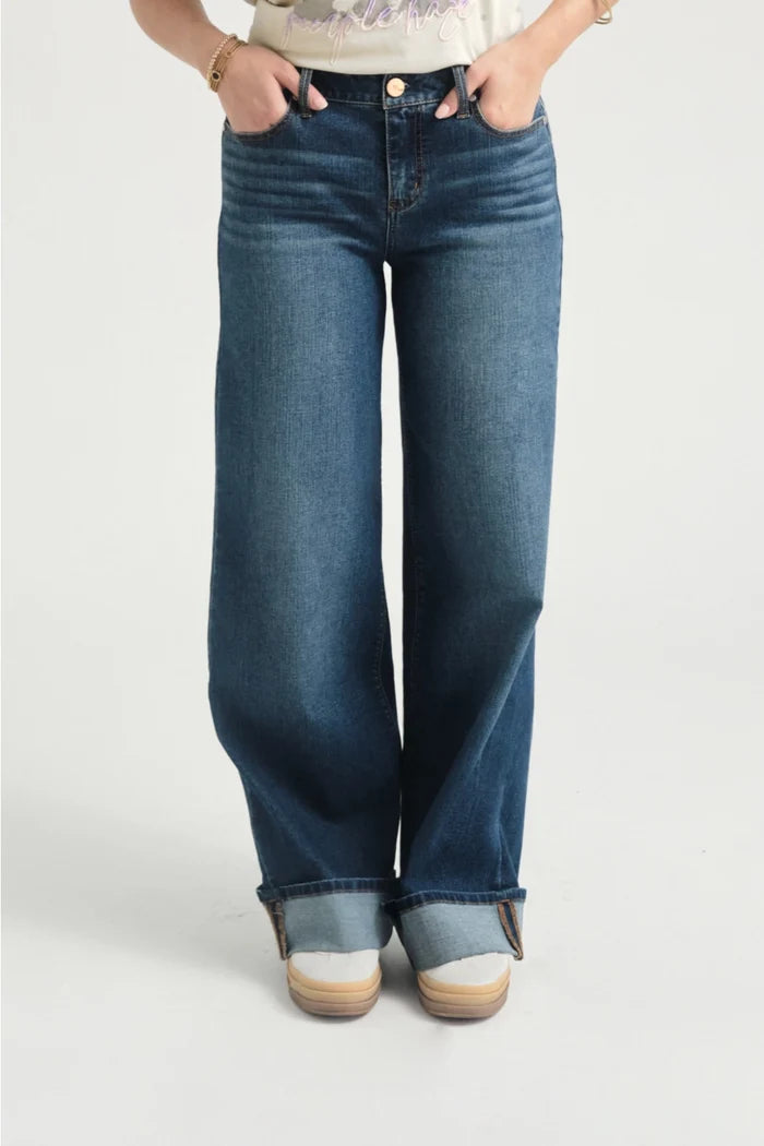 Oaklee Jeans