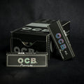 OCB Regular Premium Rolling Papers - Box of 50