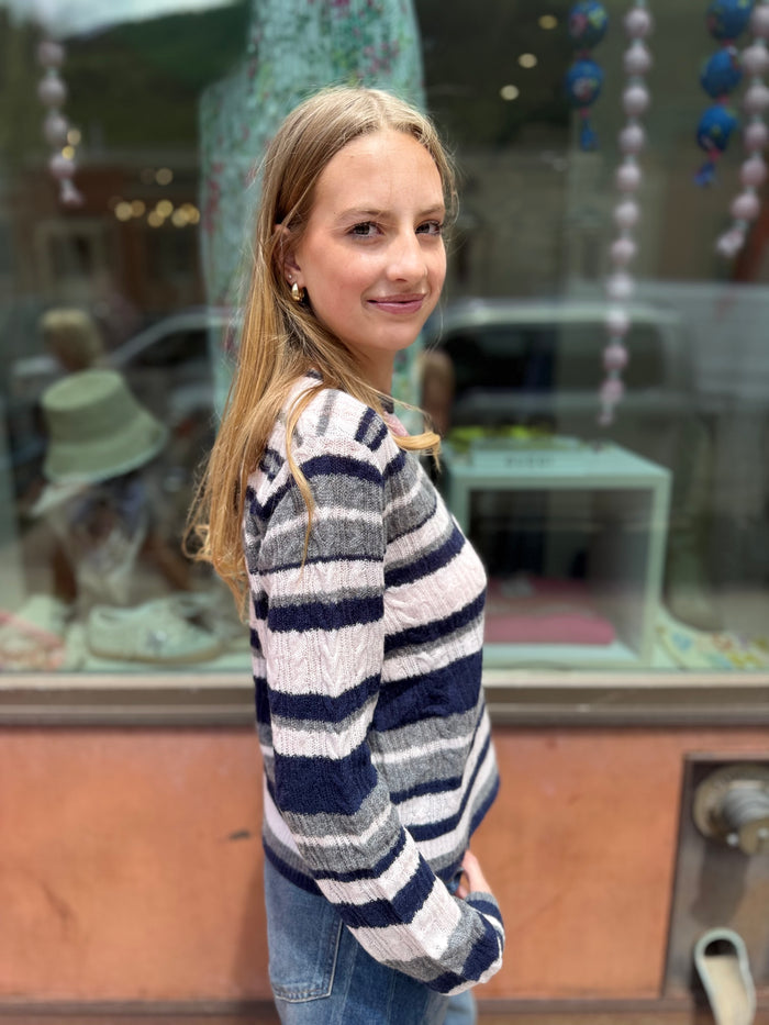 OGD Blakely Pullover