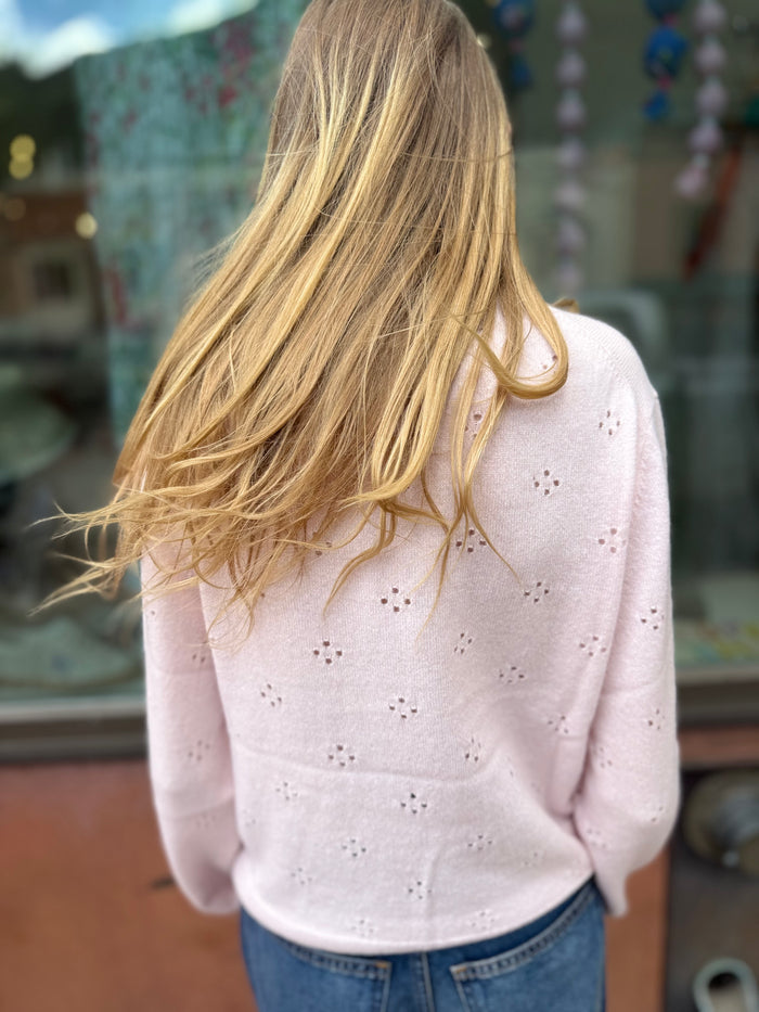 OGD Georgie Sweater