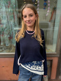 OGD Isola Pullover