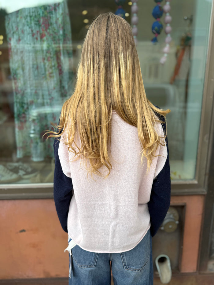 OGD Isola Pullover