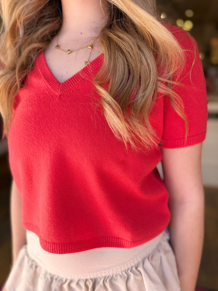 OGD Kadri VNeck