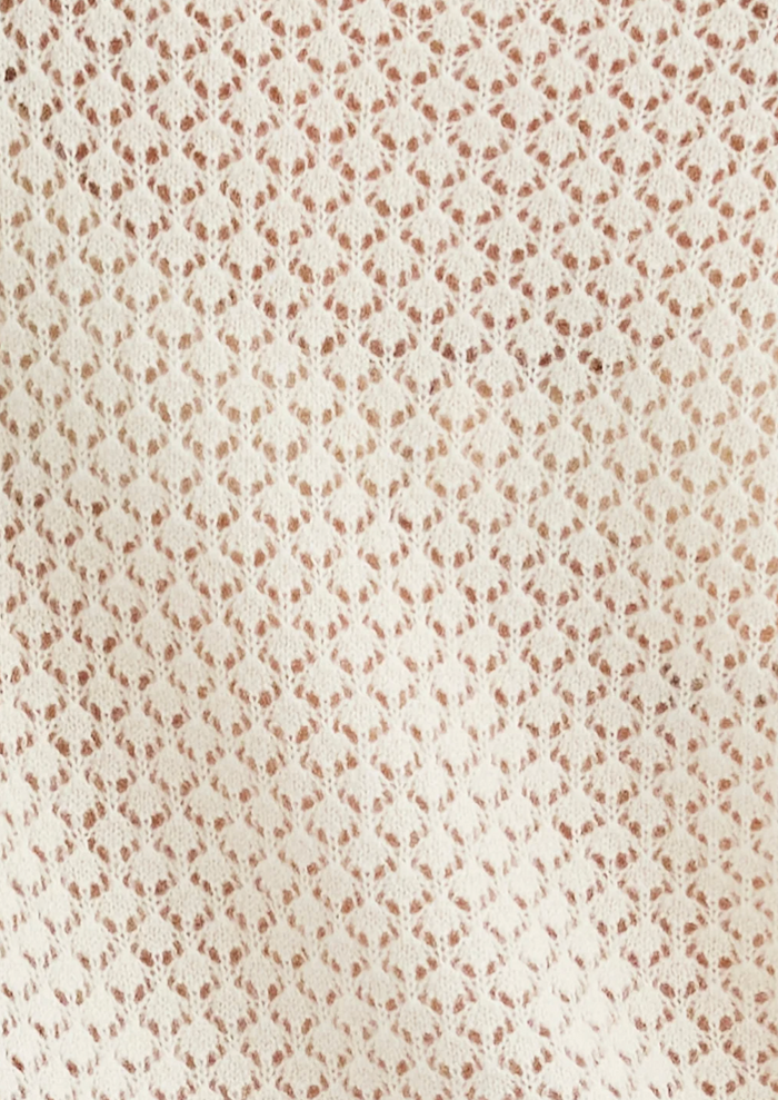 OGD Pointelle Tee