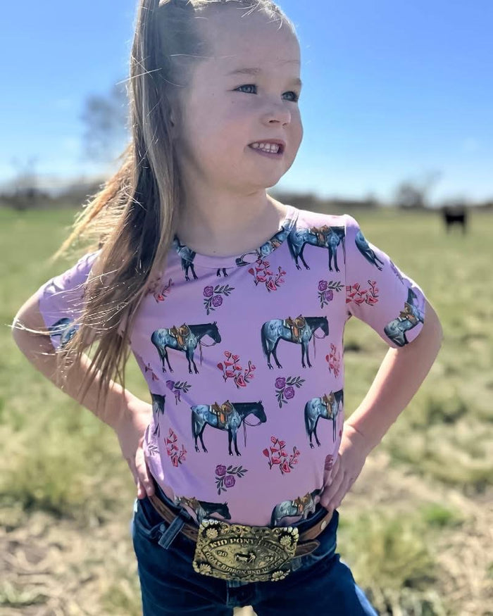 Old Town Road Top