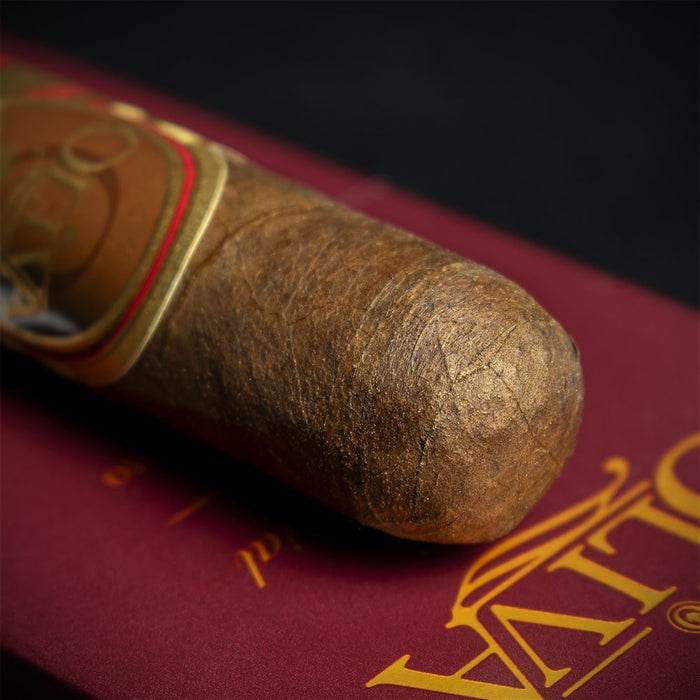 Oliva Serie V Double Robusto Cigars - Pack of 3