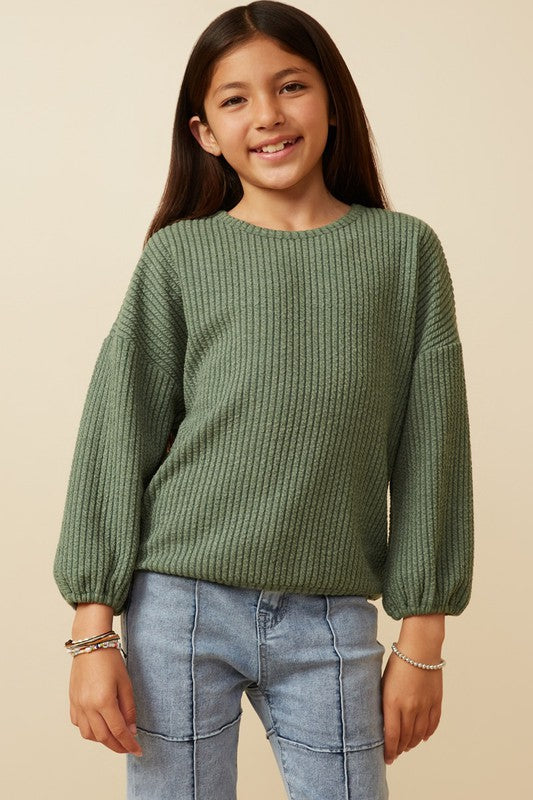 Olive basic