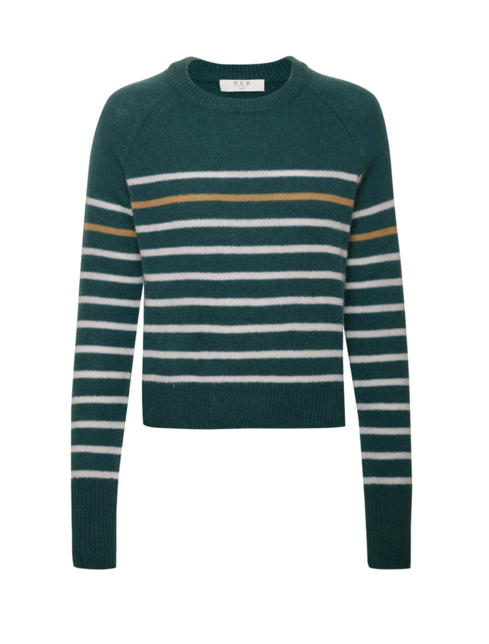 One Grey Day Blakely Pullover