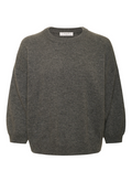 One Grey Day Indira Top