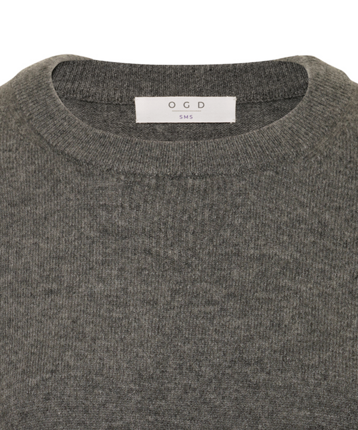One Grey Day Indira Top