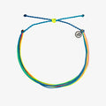 Original Anklet - Neon Shoreline
