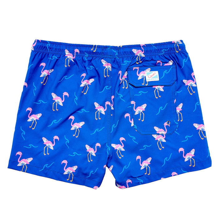Original Swim Shorts - Miami Beach