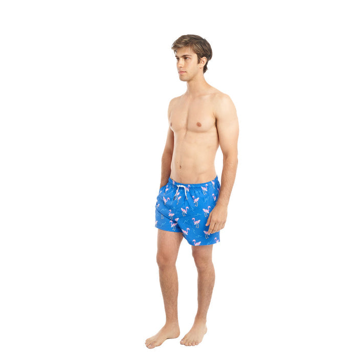 Original Swim Shorts - Miami Beach