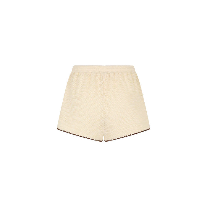 Palma Shorts - Havana