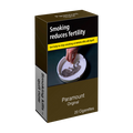 Paramount Original King Size - 20 Cigarettes