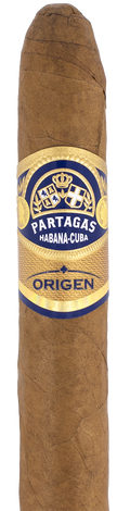 Partagas Linea Maestra Origen Cuban Cigar - Single