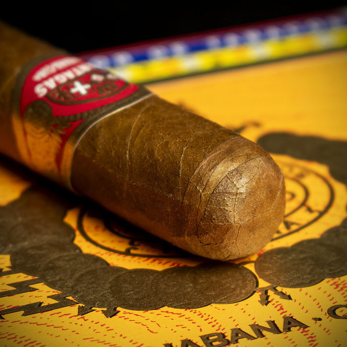 Partagas Mille Fleurs Cuban Cigar - Single
