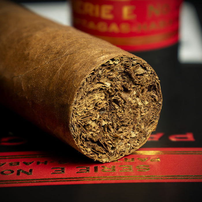 Partagas Serie E No.2 Tubos Cuban Cigar - Single