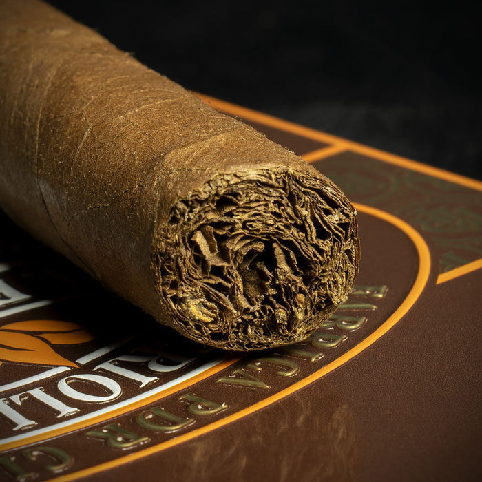 PDR Cigars El Criollito Purito Cigars - Tin of 6