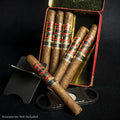 PDR Cigars Gran Reserva Corojo Purito Cigars - Tin of 6