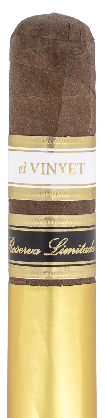 PDR El Vinyet 2024 Robusto Clasico Cigar - Single