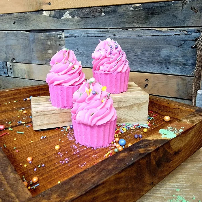 Penelope Bath Bombs