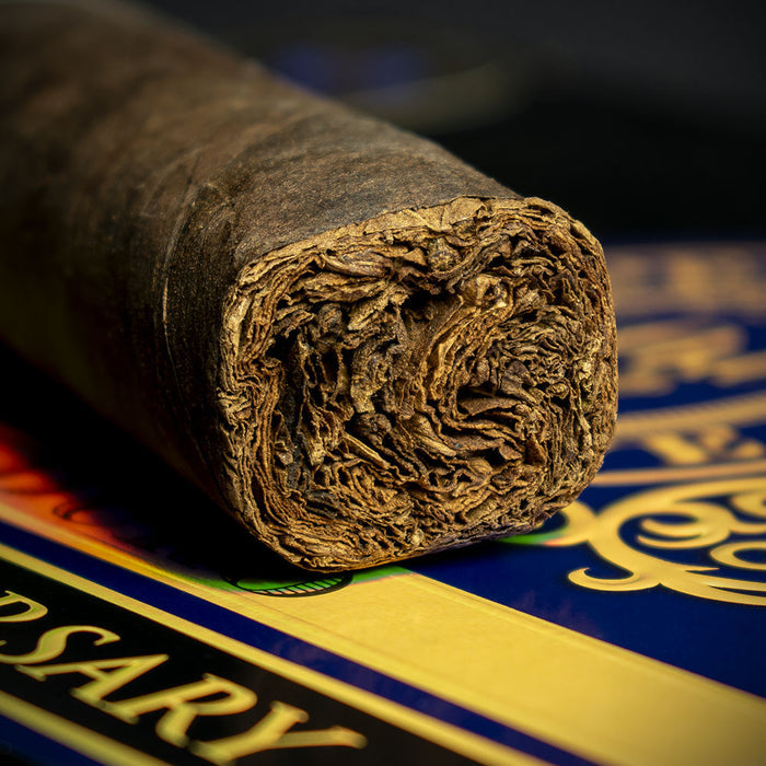 Perdomo 10th Anniversary Maduro Super Toro Cigar - Single