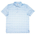 Performance Short Sleeve Polo Shirt - Arnold Palmer 2.0