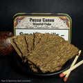 Pesse Canoe Turkish Oriental - 50g Tin