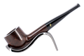 Peterson of Dublin Aran Briar Smoking Pipe - Shape No.608