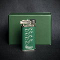 Peterson of Dublin Pipe Lighter - Green System
