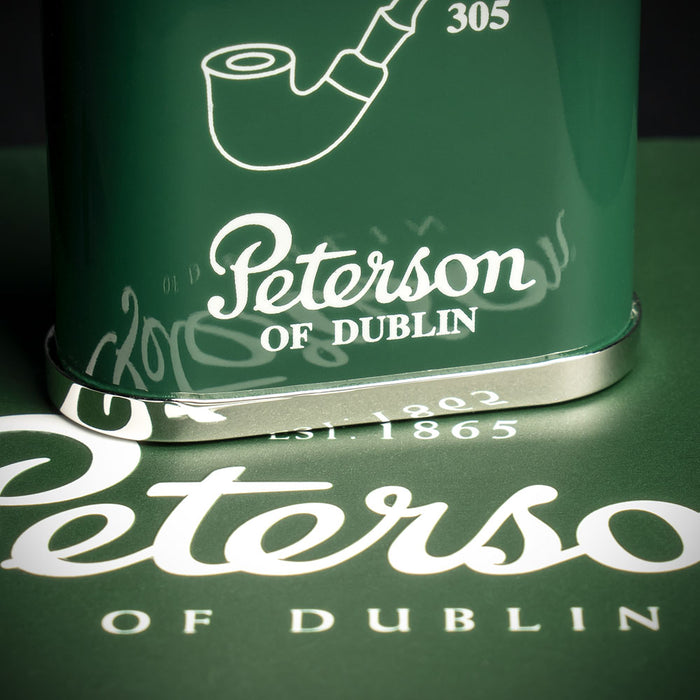 Peterson of Dublin Pipe Lighter - Green System