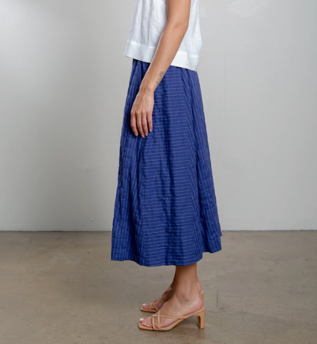 Pharaoh Claudia Skirt